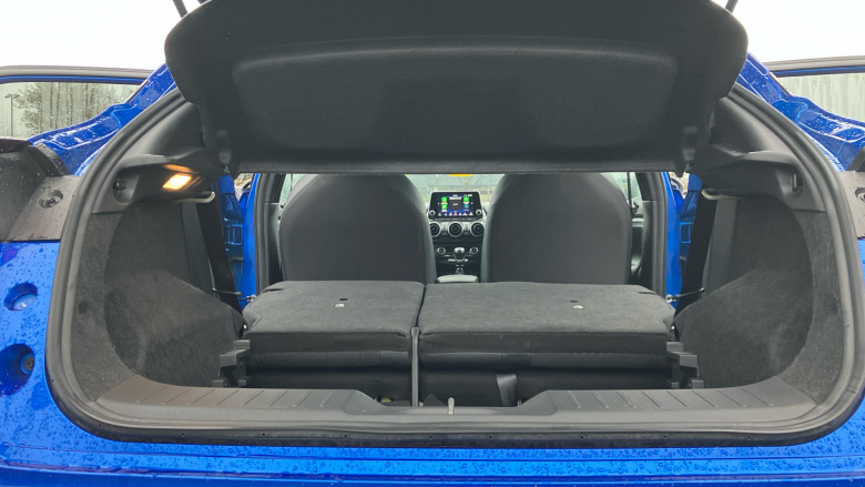 Nissan Juke 1.0 DiG-T 114 N-Connecta 5dr Petrol Hatchback